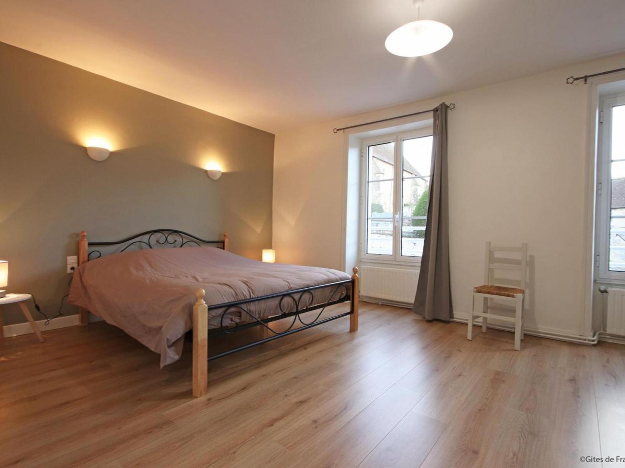Maison Percheronne Spacieuse Avec Billard, Babyfoot, Et Jardin Clos, Animaux Bienvenus ! - Fr-1-497-65 La Mesniere Exteriér fotografie