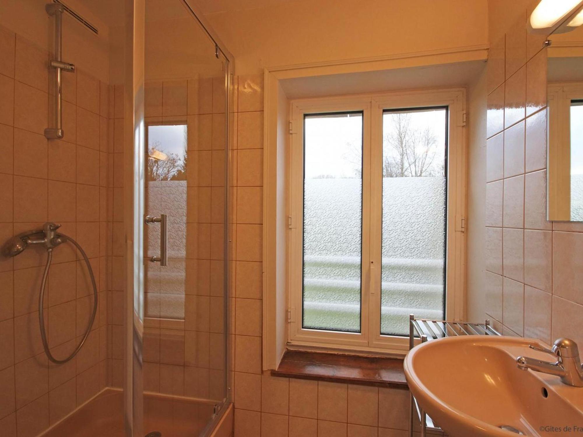 Maison Percheronne Spacieuse Avec Billard, Babyfoot, Et Jardin Clos, Animaux Bienvenus ! - Fr-1-497-65 La Mesniere Exteriér fotografie
